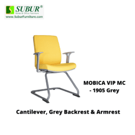 MOBICA VIP MC - 1905 Grey