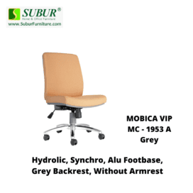 MOBICA VIP MC - 1953 A Grey
