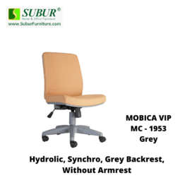 MOBICA VIP MC - 1953 Grey