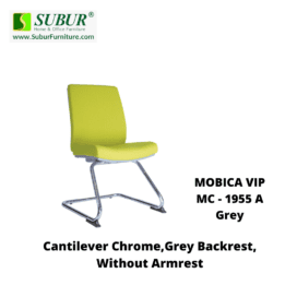 MOBICA VIP MC - 1955 A Grey