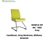 MOBICA VIP MC - 1955 Grey