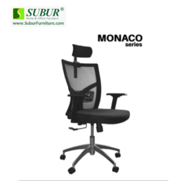 Monaco