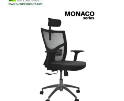 Monaco