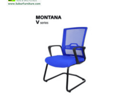 Montana V
