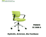 PREMIO SC-2608 A