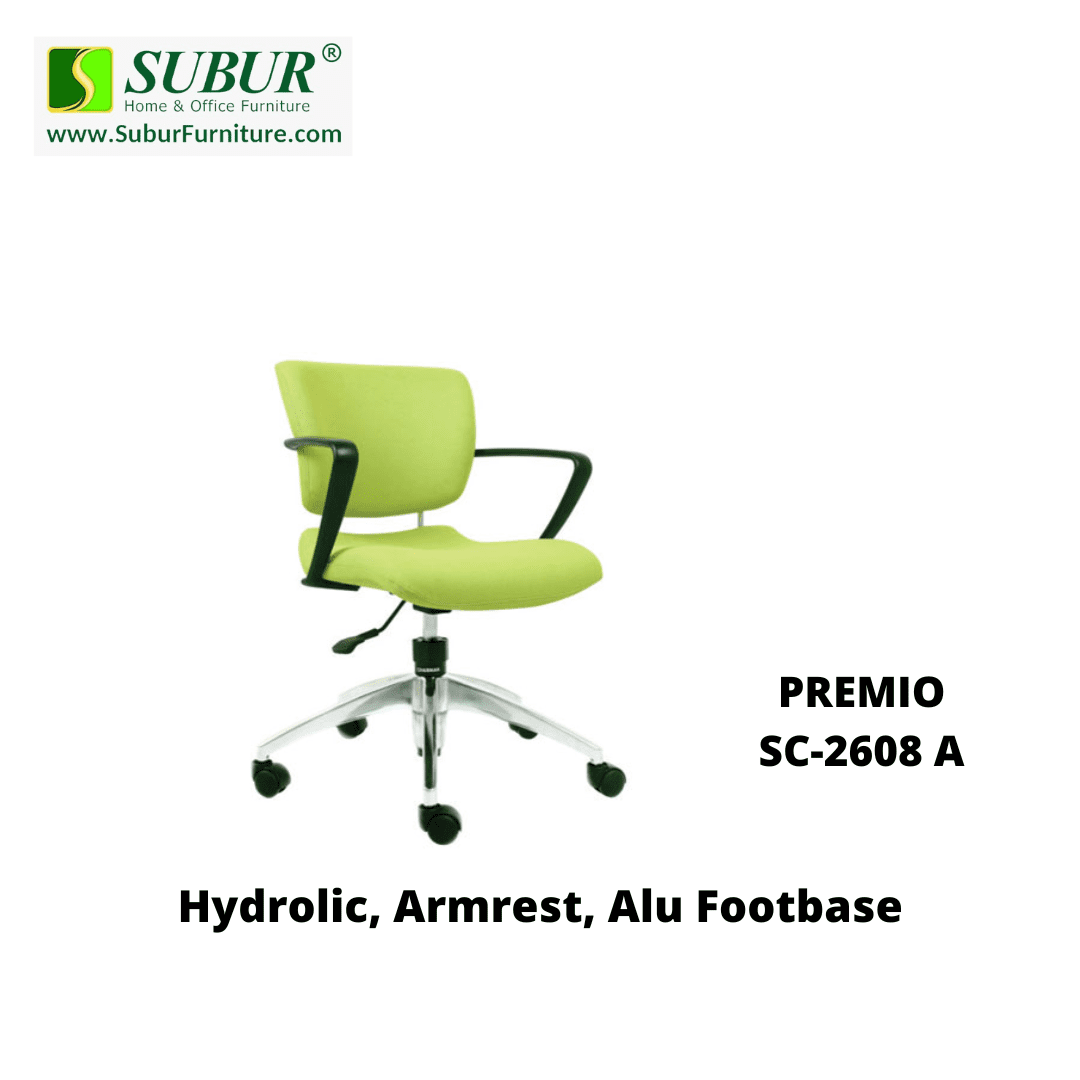 PREMIO SC-2608 A