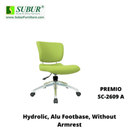 PREMIO SC-2609 A