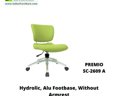 PREMIO SC-2609 A