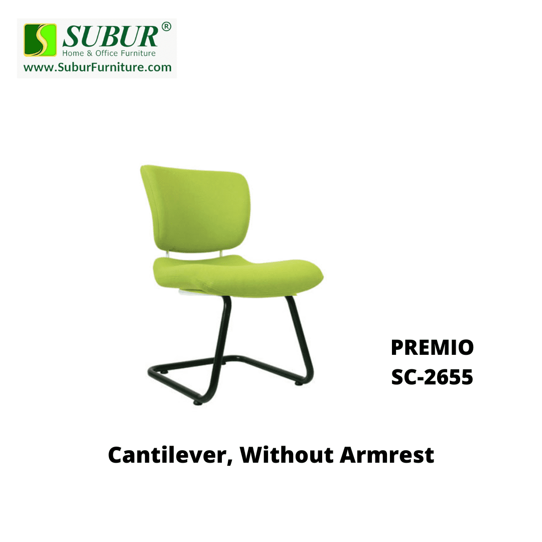 PREMIO SC-2655