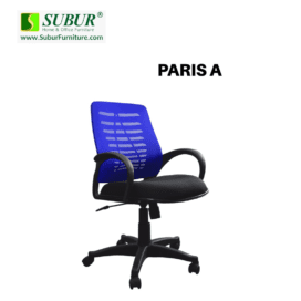 Paris A