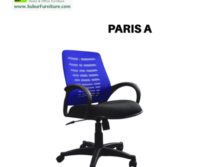 Paris A