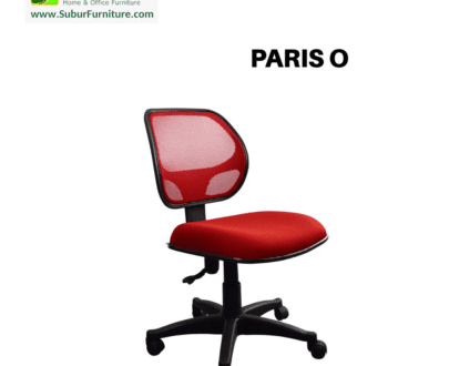 Paris O