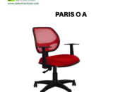Paris O A