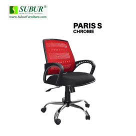 Paris S Chrome