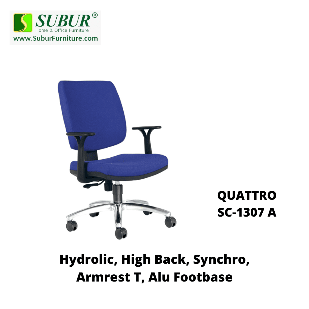QUATTRO SC-1307 A