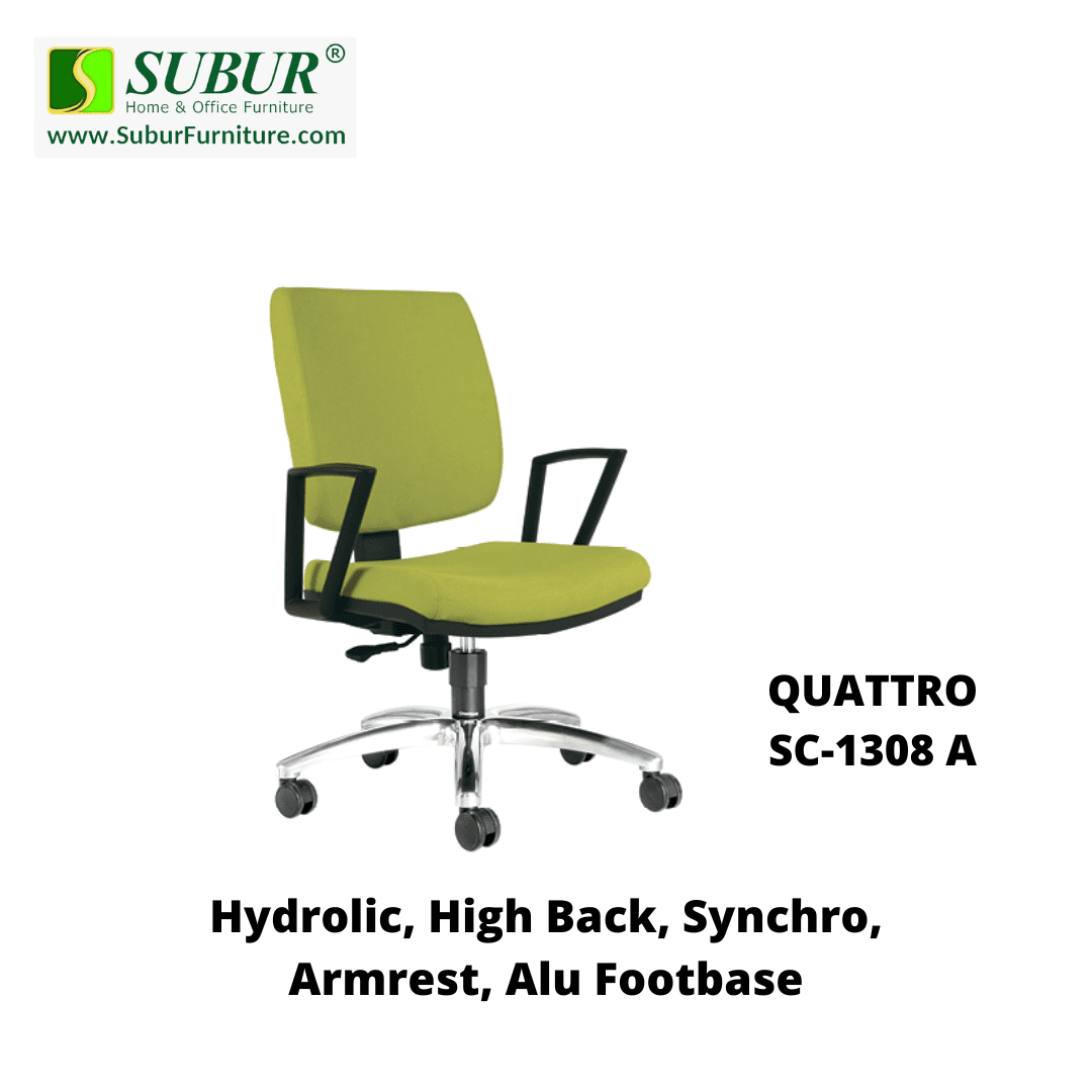 QUATTRO SC-1308 A