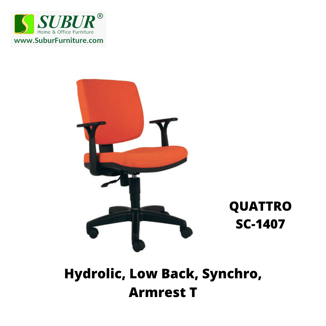 QUATTRO SC-1407