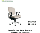 QUATTRO SC-1408 A