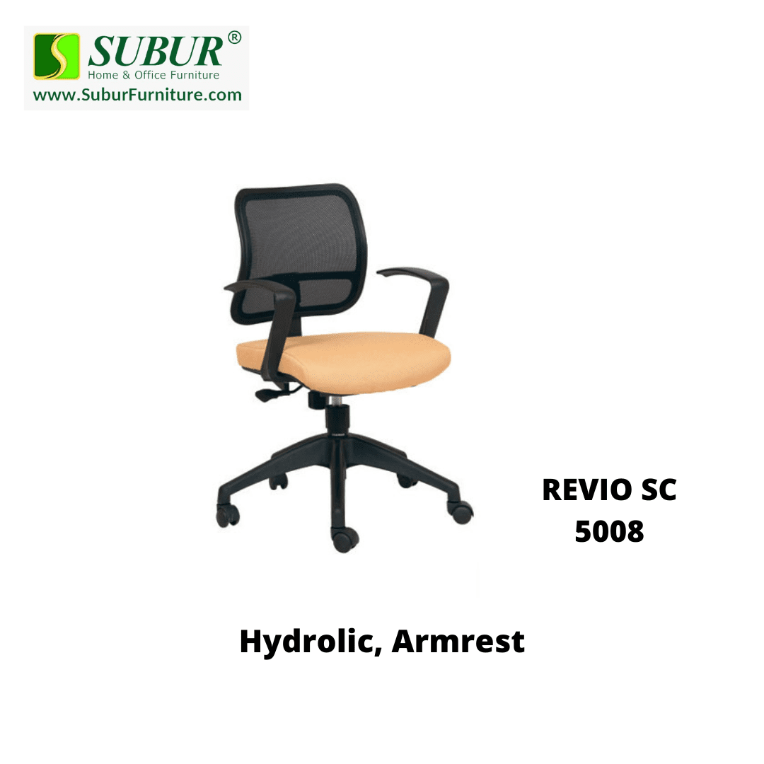 REVIO SC 5008