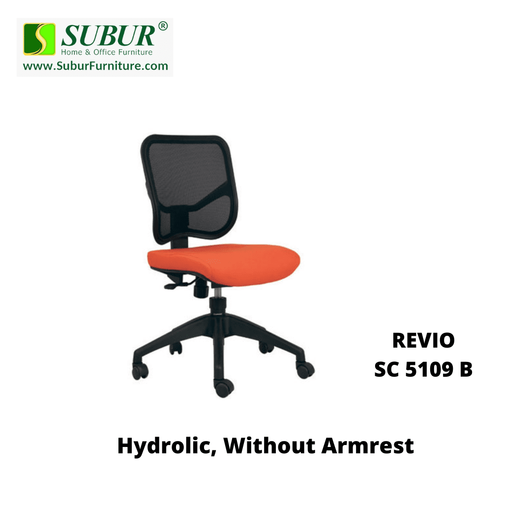 REVIO SC 5109 B