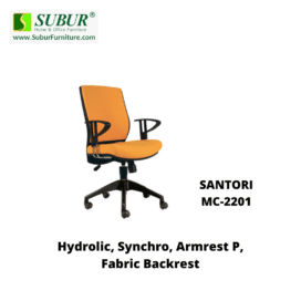 SANTORI MC-2201