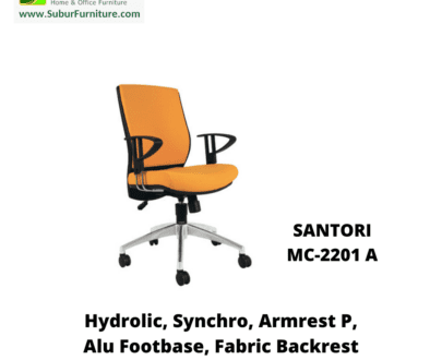 SANTORI MC-2201 A