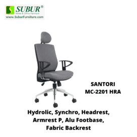 SANTORI MC-2201 HRA