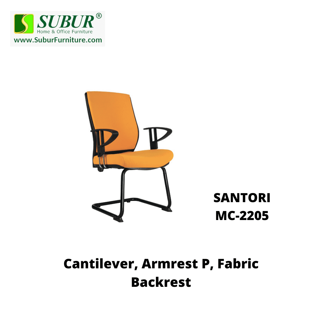 SANTORI MC-2205
