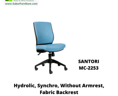 SANTORI MC-2253