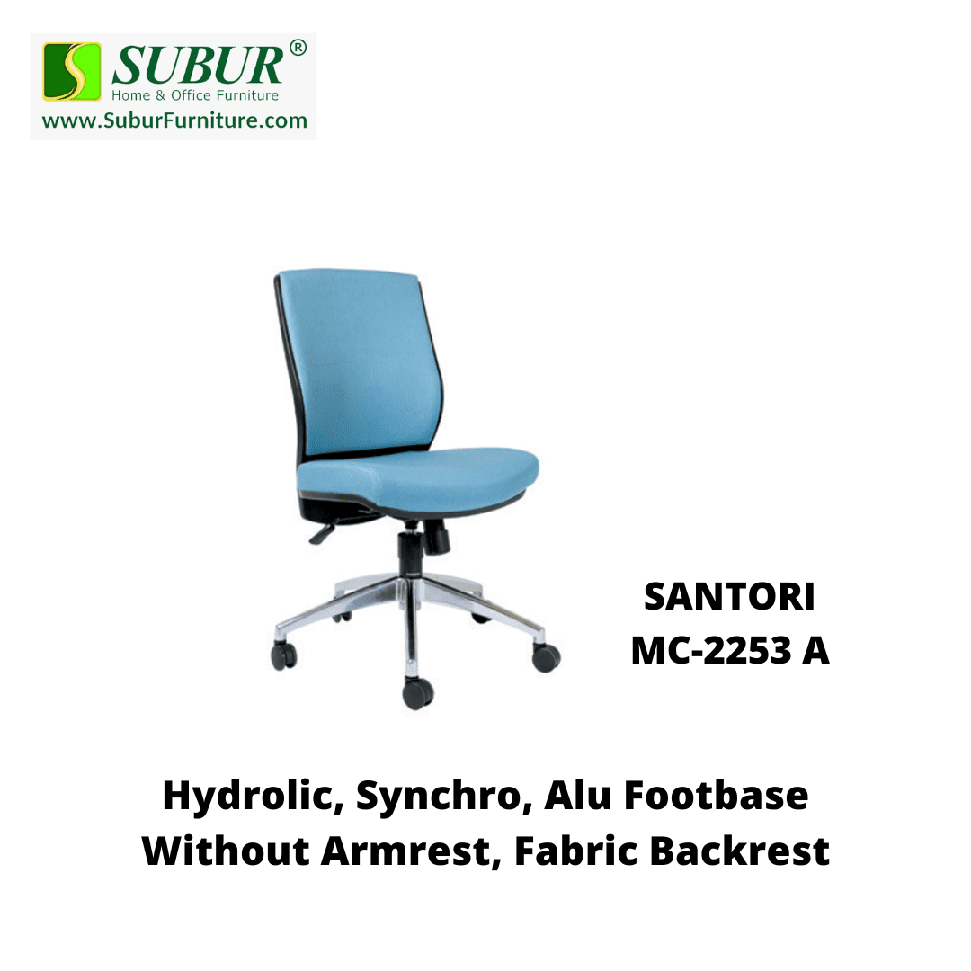 SANTORI MC-2253 A