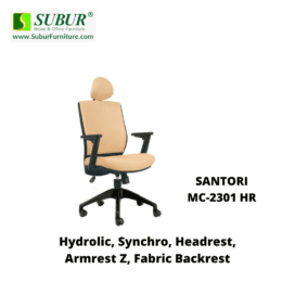 SANTORI MC-2301 HR
