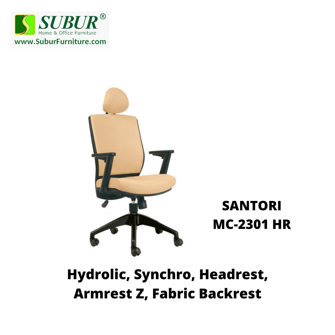 SANTORI MC-2301 HR