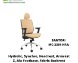 SANTORI MC-2301 HRA