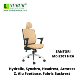 SANTORI MC-2301 HRA