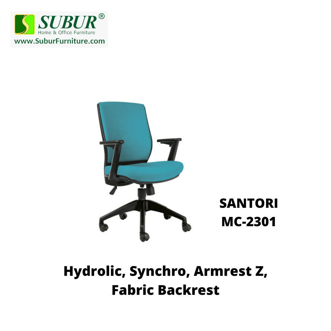 SANTORI MC-2301