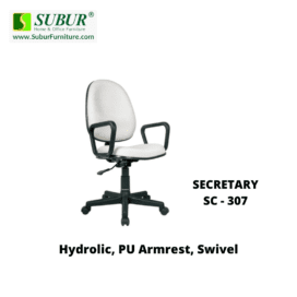 SECRETARY SC - 307