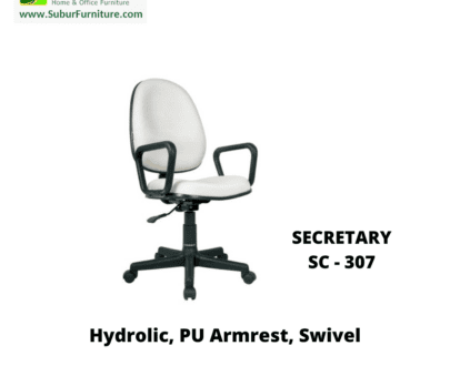 SECRETARY SC - 307