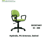 SECRETARY SC - 308