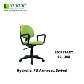 SECRETARY SC - 308