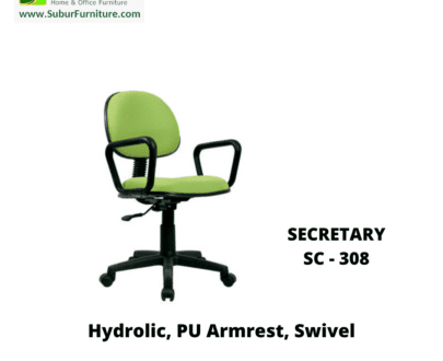 SECRETARY SC - 308