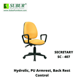 SECRETARY SC - 407