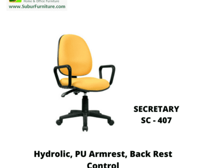 SECRETARY SC - 407
