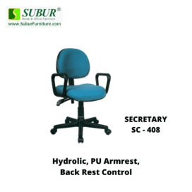 SECRETARY SC - 408