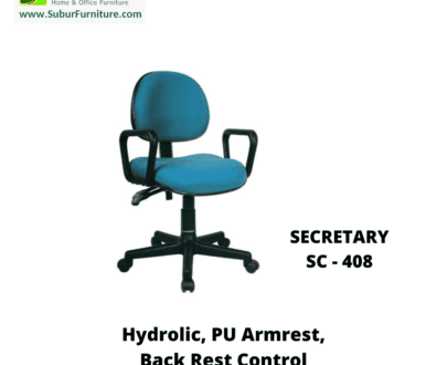 SECRETARY SC - 408