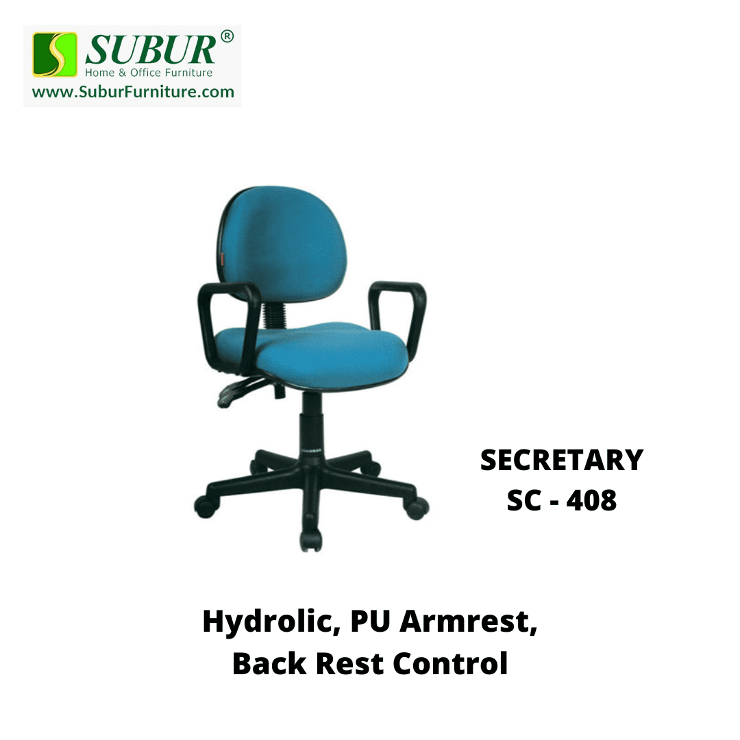 SECRETARY SC - 408
