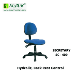 SECRETARY SC - 409