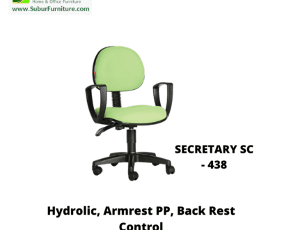 SECRETARY SC - 438