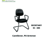 SECRETARY SC - 505