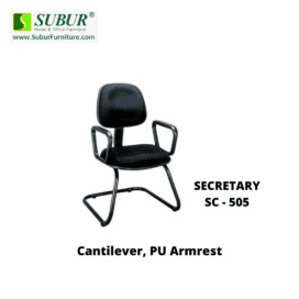 SECRETARY SC - 505