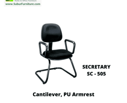 SECRETARY SC - 505